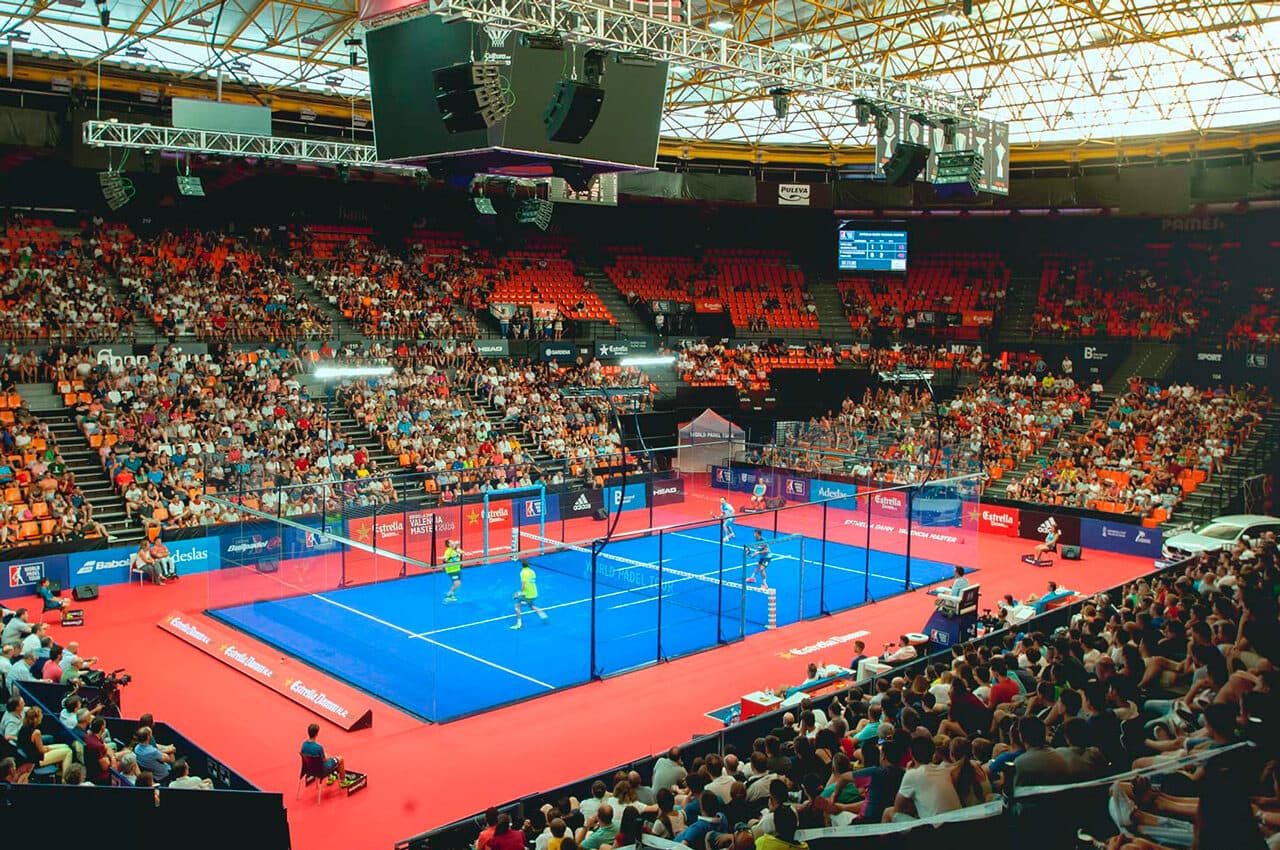 Padel is the fastest-growing sport in the world: 200+ tournaments, 17 new countries, and U.S. universities join the boom