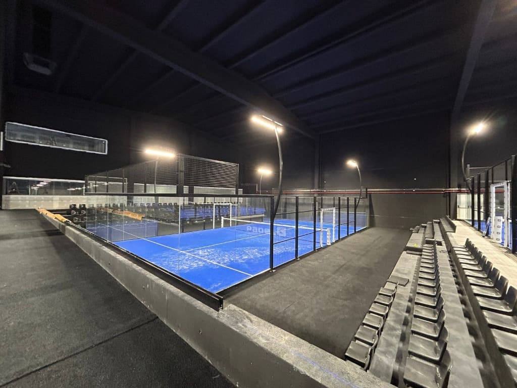 Indoor pro